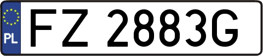 FZ2883G