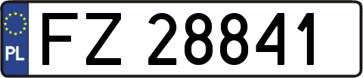 FZ28841