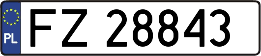 FZ28843