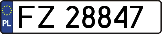 FZ28847