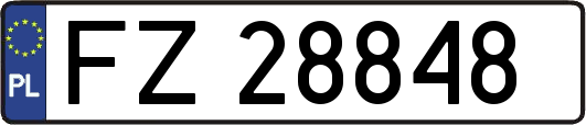 FZ28848