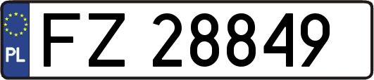 FZ28849