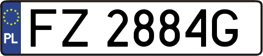 FZ2884G