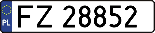FZ28852
