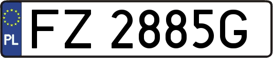 FZ2885G