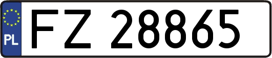 FZ28865