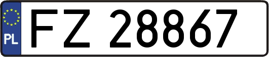 FZ28867