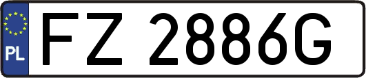 FZ2886G