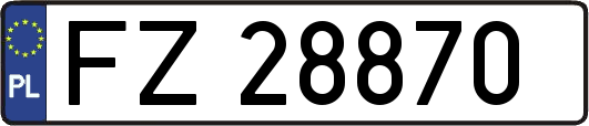 FZ28870