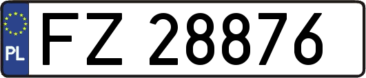 FZ28876