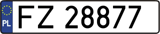 FZ28877