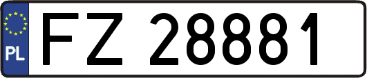 FZ28881