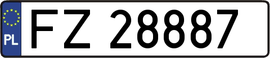 FZ28887