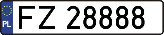FZ28888