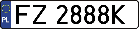 FZ2888K
