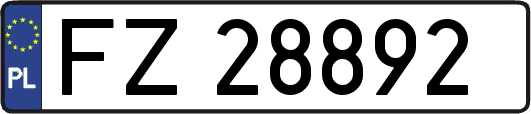 FZ28892