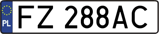 FZ288AC