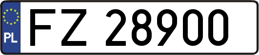 FZ28900