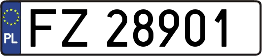 FZ28901