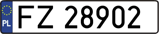 FZ28902