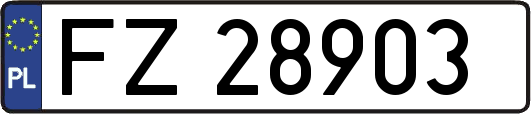 FZ28903