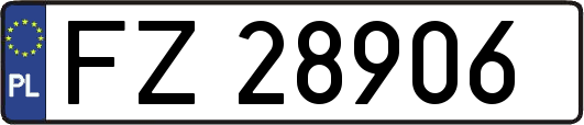 FZ28906
