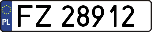 FZ28912