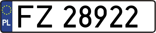 FZ28922