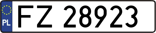 FZ28923