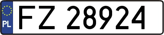 FZ28924