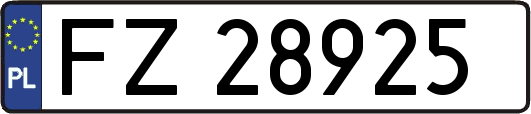 FZ28925