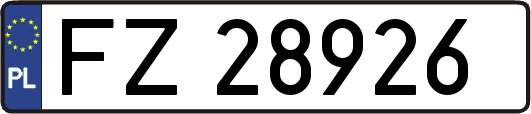 FZ28926