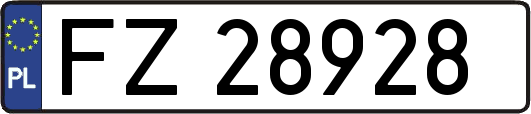 FZ28928