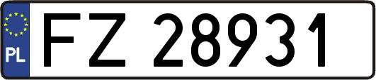 FZ28931
