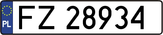 FZ28934