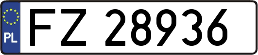 FZ28936