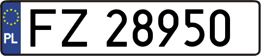 FZ28950