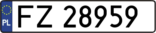 FZ28959