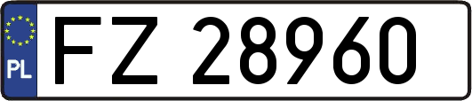 FZ28960