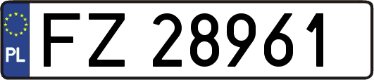 FZ28961