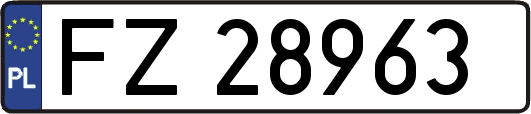 FZ28963