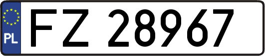 FZ28967