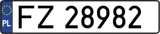 FZ28982