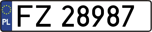 FZ28987