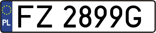 FZ2899G