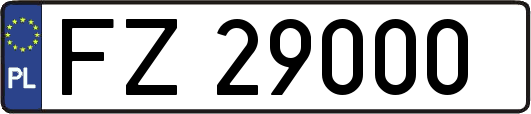 FZ29000