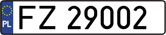 FZ29002
