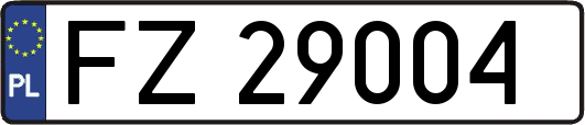 FZ29004