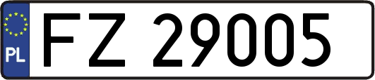 FZ29005