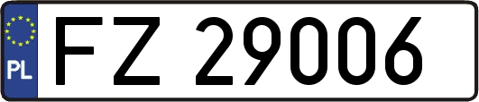 FZ29006